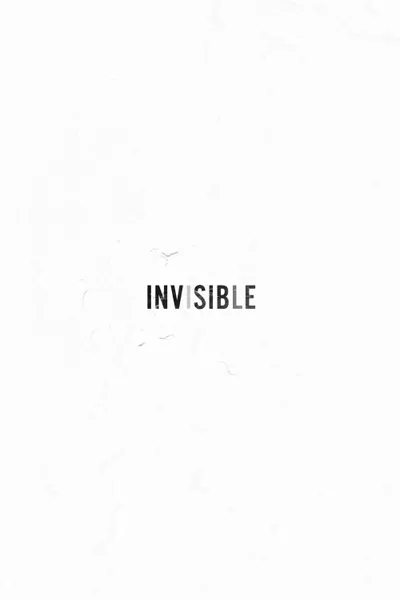 Invisible