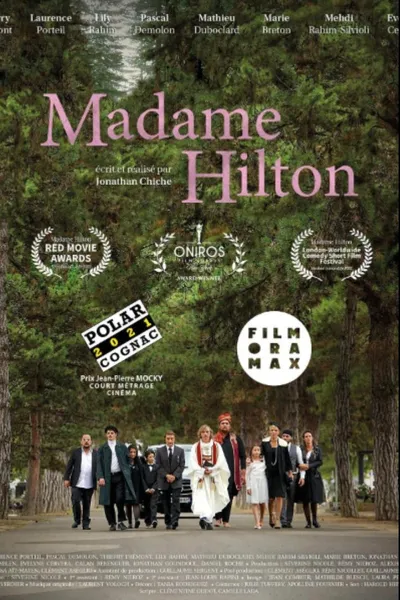 Madame Hilton