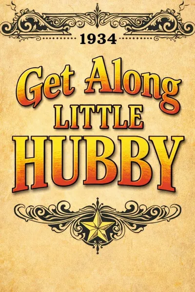 Get Along Little Hubby