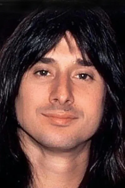 Steve Perry