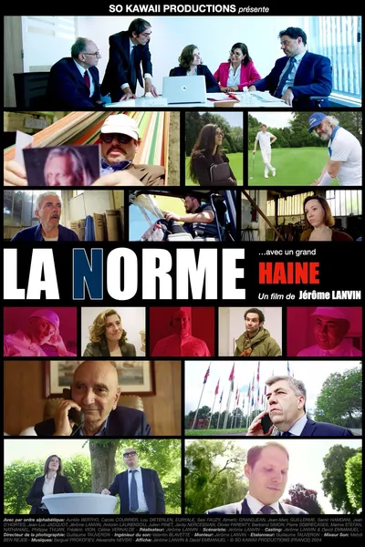 La Norme