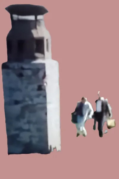 Bei Westwind hört man keinen Schuß