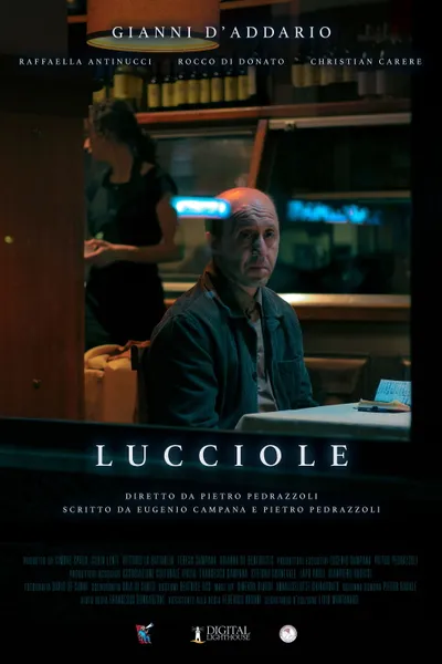 Lucciole