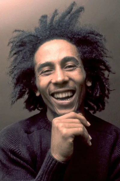 Bob Marley