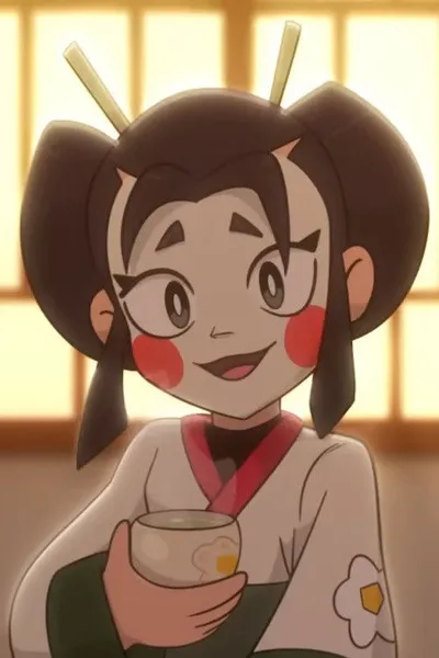 KAZE’S ORIGIN STORY! The first Ultra Legendary Brawler!