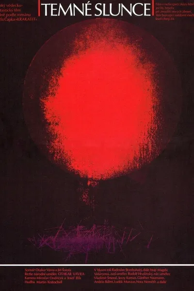 Dark Sun