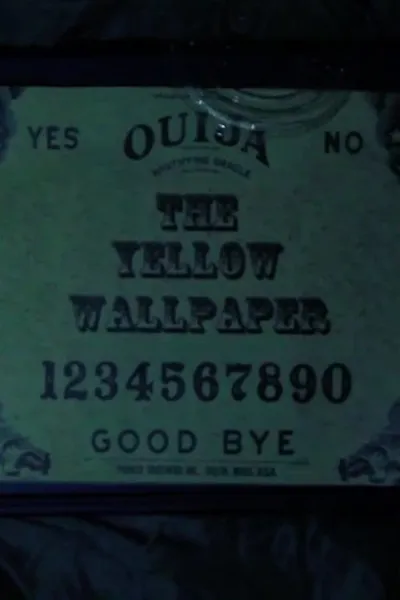 The Yellow Wallpaper