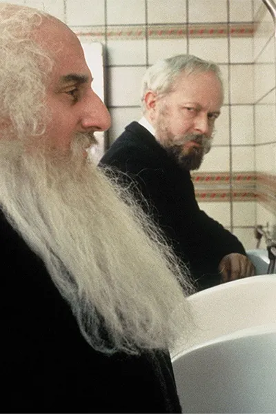 Degas and Pissario Fall Out