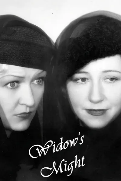 Widow's Might