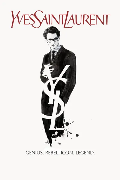Yves Saint Laurent