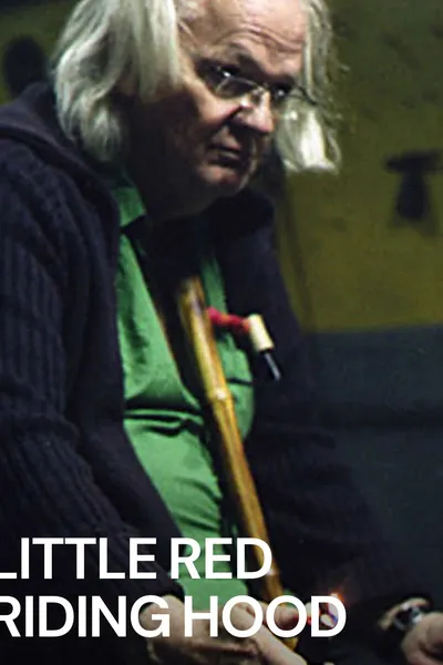 Little Red Riding Hood