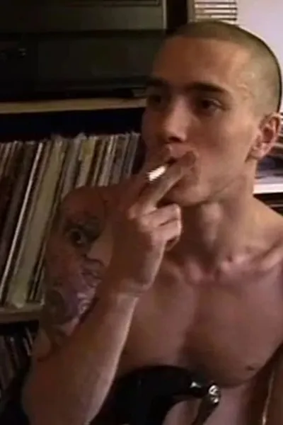 Red Hot Chili Peppers: A Dutch Connection