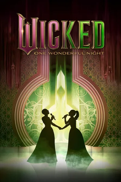 Wicked: One Wonderful Night