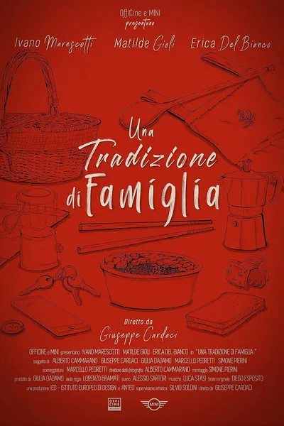 Una tradizione di famiglia