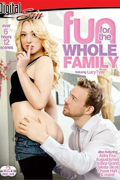 Fun for the Whole Family