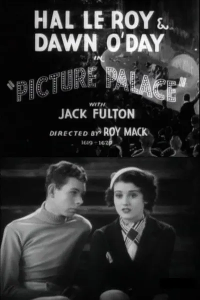 Picture Palace