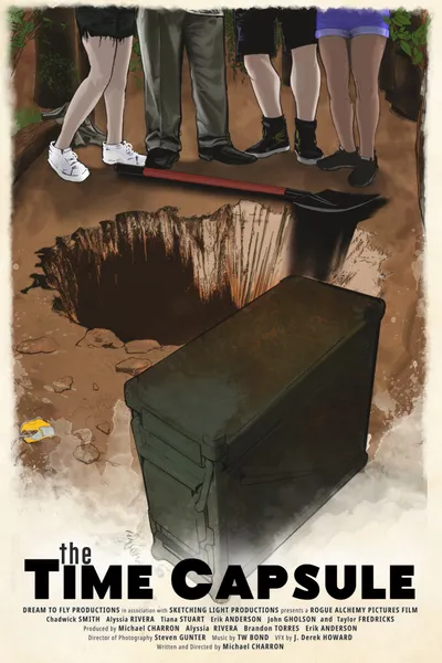 The Time Capsule