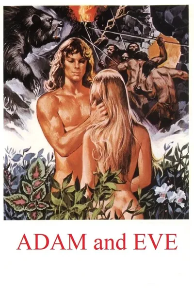 Adam and Eve