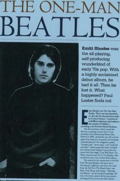 The One Man Beatles