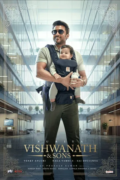 Vishwanath & Sons