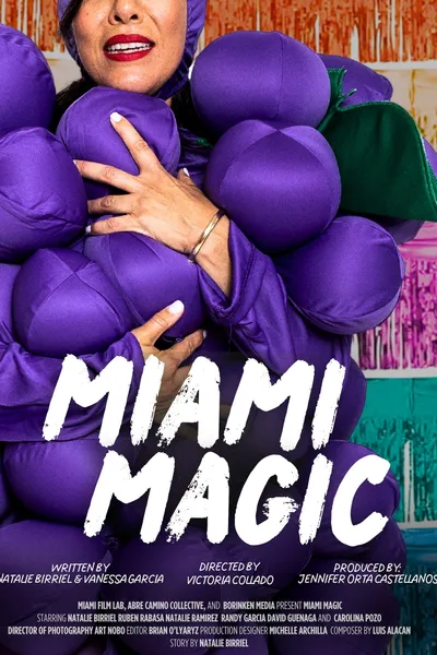Miami Magic