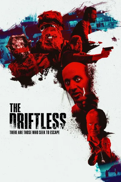 The Driftless