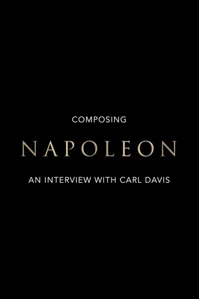 Composing Napoleon