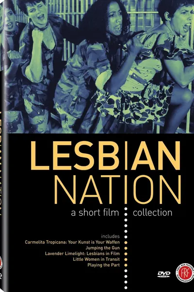 Little Women in Transit