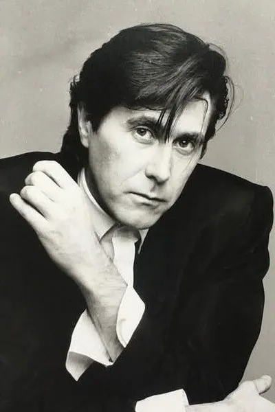 Bryan Ferry