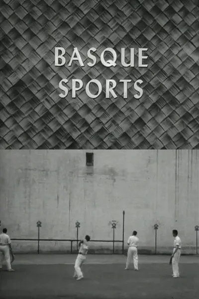 Basque Sports