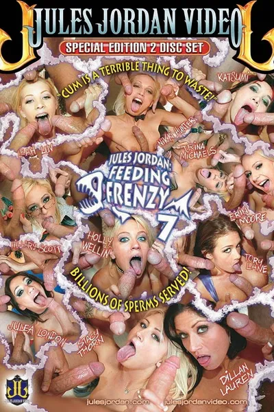 Feeding Frenzy 7