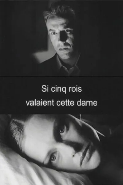 If Five Kings Were Worth This Queen