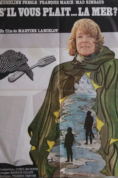 S'il vous plaît... la mer ?
