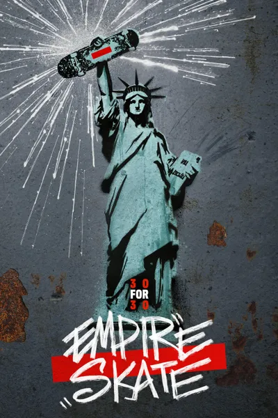 Empire Skate