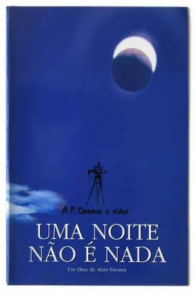 Uma Noite Não é Nada