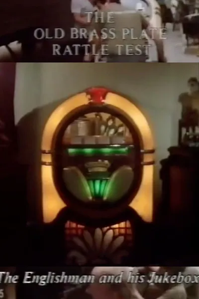 The Englishman and His Jukebox