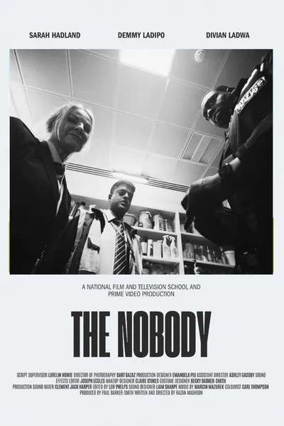 The Nobody