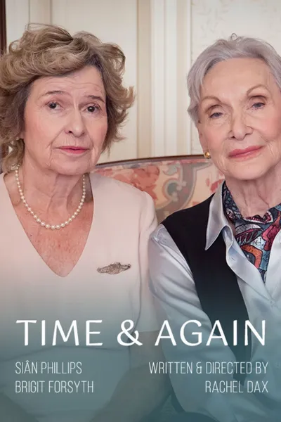 Time & Again