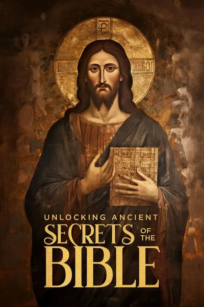 Unlocking Ancient Secrets Of the Bible