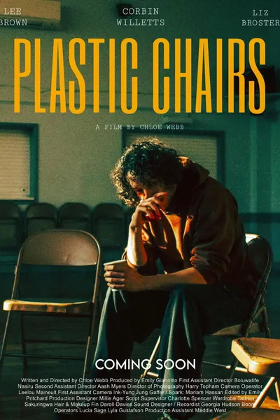PLASTIC CHAIRS