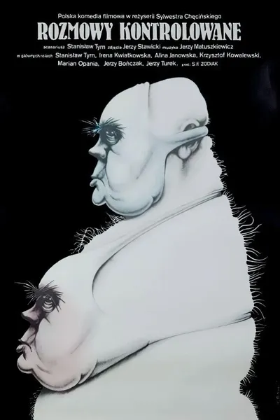 Controlled Conversations