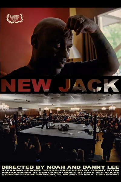 New Jack