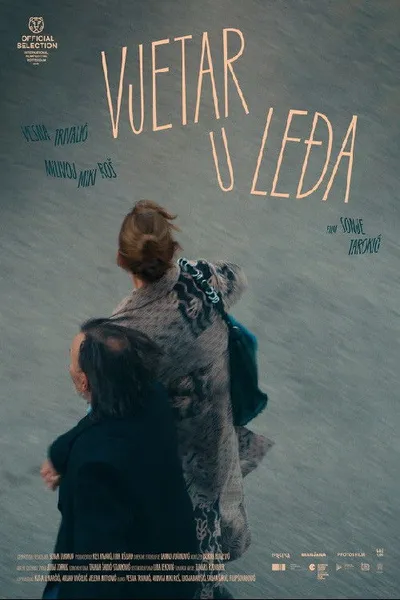 Wind Beneath the Wings