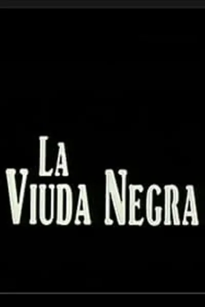 La viuda negra