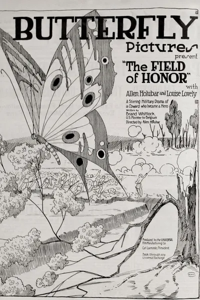 The Field of Honor
