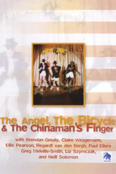 The Angel, the Bicycle and the Chinaman's Finger