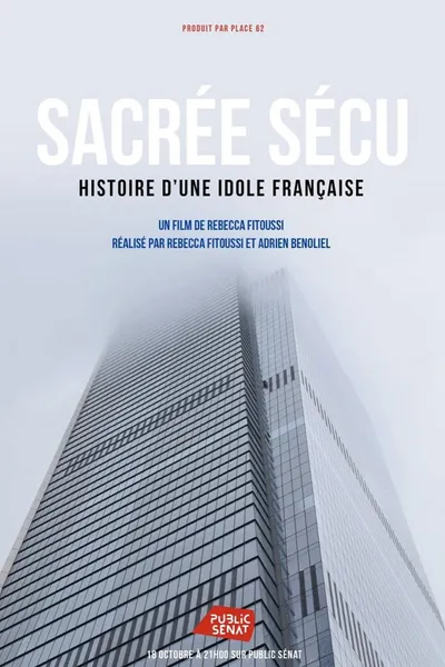 Sacrée Sécu