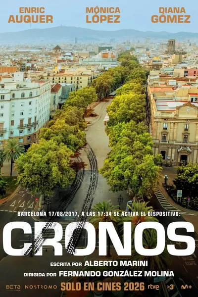 Cronos