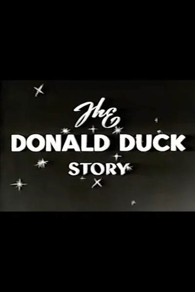 The Donald Duck Story