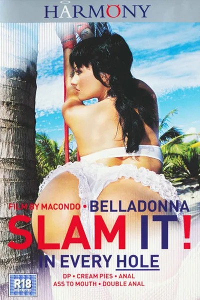 Slam It! In Every Hole